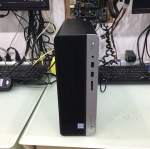 HP ProDesk 400 G4 - SFF