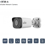 ขายถูก กล้องวงจรปิด UNIVIEW 2ล้าน รองรับ PoE , ICT64 , IPC2122LB-SF28-A 2MP