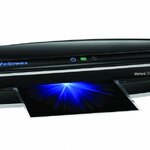 ขายถูก เครื่องเคลือบเอกสาร Fellowes รุ่น Venus 2 ขนาดA3