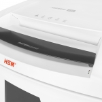 ขายถูก เครื่องทำลายเอกสาร Securio B34(0.78x11 mm.)8แผ่น ตัดเป็นชิ้น