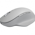 ขายถูก SURFACE MOUSE (เมาส์บลูทูธ) SC BLUETOOTH PRECISION XZ/ZH/KO/TH HDWR (LIGHT GRAY)