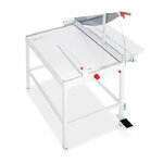 ขายถูก เครื่องตัดกระดาษมือโยก IDEAL 1080 ประกันศูนย์