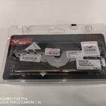 8GB. DDR-4 PC FSB2400 TEAM Group T-Force มือสอง สวยๆ ประกัน Advice