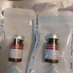 PIGF 150pg (Placental Growth Factor) ควบคุมคุณภาพระดับห้อง Lab