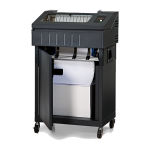 ขายถูก เครื่องพิมพ์ความเร็วสูงในซีรี่ส์ P8000 Zero Tear ไม่เสียกระดาษแผ่นแรก