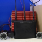 D-LINK ADSL/VDSL DSL-2877AL/TH9 DUAL BAND AC750