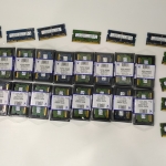 RAM Notebook 4GB. DDR-3L