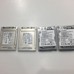 128GB. SSD TOSHIBA