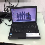 TOSHIBA Satellite C640