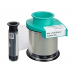 ขายถูก Clear patch 0.5mil 600 sides / roll สำหรับเครื่องพิมพ์บัตร (Evolis CARD LAMINATION MODULE)