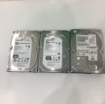 1TB. 3.5" PC มือสอง