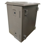 ขายถูก 19" GERMANY G1-60409OUT Wall Rack Outdoor 9U (60x50x61.5cm) ลึกใช้งาน 40 cm *ส่งฟรีเขต กทม.และปริมณฑล