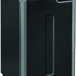 ขายถูก เครื่องทำลายเอกสาร Fellowes 425ci ทำลายครั้งละ 28 แผ่น แบบตัดละเอียด ( Cross Cut )