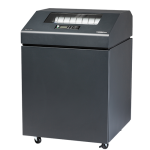 ขายถูก เครื่องพิมพ์ความเร็วสูงในซีรี่ส์ P8000 Cabinet เหมาะสำหรับใช้พิมพ์รายงาน เอกสารทางบัญชี รุ่นตู้เก็บเสียง ไร้ฝุ่น