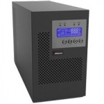 ขายถูก UPS Ablerex-EVO1000 (1000VA/900W) On-site swap 3 year / battery 2 year