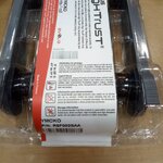 ขายถูก หมึกสี Color YMCKO Ribbon (200 Cards/Roll) สำหรับเครื่องพิมพ์บัตร Evolis Zenius