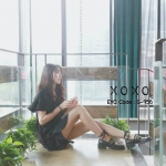 รองเท้าคัทชูแฟชั่นสายไขว้