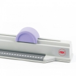 เครื่องเจาะเข้าเล่มสันอิบิคลิค GBC Clickman