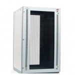 ขายถูก 19" GERMANY G4-60615 Server Rack 15U (W60xD60xH85cm) *ส่งฟรีเขต กทม.และปริมณฑล