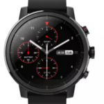 ขายถูก นาฬิกาอัจฉริยะ Mi Amazfit Stratos Plus (18739) ประกันศูนย์ไทย 1 ปีเต็ม!! กับทางศูนย์ vserveplus