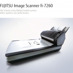 ขายถูก Fujitsu Scanner Fi 7260 สแกนเนอร์ รุ่นสุดคุ้ม ลดสุดปัง fujitsu scanner fi-7260 สินค้ามีจำนวนจำกัด