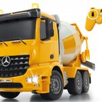 รถผสมปูนบังคับ 1/20