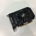 PALIT StormX GTX 750 Ti 1GB. DDR-5 10/2019