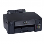 ขายถูก INKJET- Printer Brother inkjet HL-T4000DW เครื่องพิมพ์อิงค์เจทพิมพ์กระดาษ A3, พิมพ์สองหน้าอัตโนมัติ