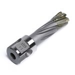 YIH รุ่น FS-350-14 เจาะรู 14.0 mm ลึก 35.0 mm / JETBROACH / Annular Cutters / ดอกเจทบรอช / ดอกคัตเตอร์เจาะเหล็ก