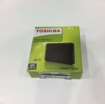 Toshiba 1TB. Canvio Ready Portable Hard Drive