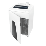 ขายถูก เครื่องทำลายเอกสาร HSM SECURIO รุ่น P44i (3.9 mm) 61-63 แผ่น ตัดเป็นเส้น