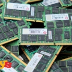 Ram Server 16 GB 2Rx4 DDR3 1600 R