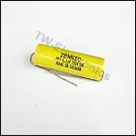 คอนเดนเซอร์ลำโพง C4.7 / 250V