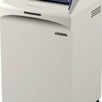 ขายถูก เครื่องทำลายเอกสาร Kostal รุ่น KS-1265 ทำลายครั้งละ 18แผ่น แบบ (Strip Cut ตัดตรง)