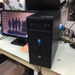 HP 280 G1 i5-4590s