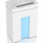 ขายถูก เครื่องทำลายเอกสาร IDEAL 2265 CC (CROSS CUT 2X15MM.)