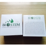 BioStem Plant Extract จากอิตาลี | ดูแลผิวด้วยสารสกัดจากรกพืชธรรมชาติ