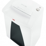 เครื่องทำลายเอกสาร Securio B32 (5.8 mm.) 25-27 แผ่น ตัดเป็นเส้น