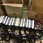 RAIDMAX RX-500AF 500W. 80+ มีประกัน