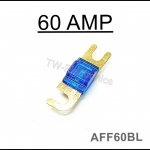ฟิวส์ก้ามปู มินิ 60 Amp / AFF60BL