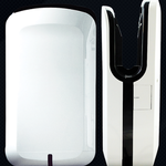 ขายถูก เครื่องเป่ามืออัตโนมัติ Hygienic รุ่น HAH-002UV ประกันศูนย์ 2 ปี