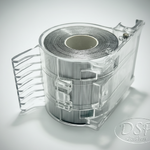 ขายถูก SYSFORM/MAX: ตลับลวดเย็บไฟฟ้า 5,000 เข็ม (120E/EH-110F) ⚡️ งานเย็บต่อเนื่อง ไม่สะดุด!