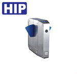 ขายถูก HIP Flap Gate ประตูปีกผีเสื้อ ประตูโรงงานTurnstile รุ่น CMC501-2 ตัวกลาง