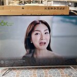 TCL ทีวี 50 นิ้ว Android TV รุ่น 50P725 จอ LED 4K UHD TV/Wifi Smart TV OS/Google assistant & Netflix & Youtube