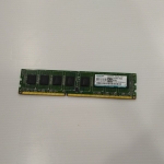 8GB. DDR-3 1600 KINGMAX