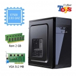 Computer PC ราคาถูกพร้อมใช้งาน ดูหนังฟังเพลง