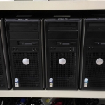 DELL™ optipLEx™ 755