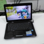 ASUS K40IN
