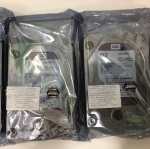 4TB. WD Purple WD40PURZ