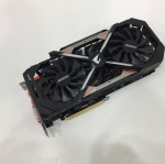 GIGABYTE AORUS GeForce® GTX 1080 Ti 11G